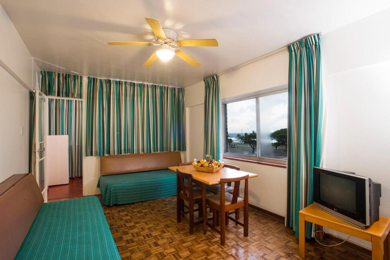 Impala Holiday Flats & Apartments Дурбан Экстерьер фото